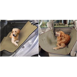  Petzoom Manta Protectora Para Autos