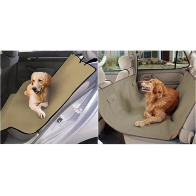 Petzoom Manta Protectora Para Autos