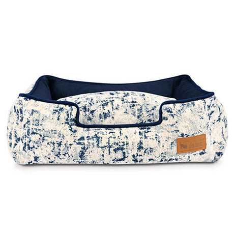 P.L.A.Y. Play Cama Lounge Celestial Midnight Blue