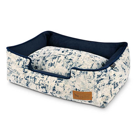P.L.A.Y. Play Cama Lounge Celestial Midnight Blue