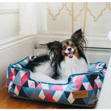 Play Cama Lounge Mosaic Soda Pop
