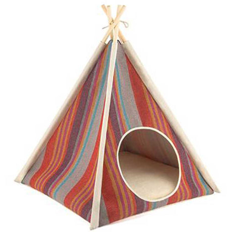 Accesorios para Gatos Play Carpa Horizont