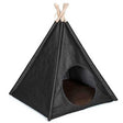  Play Carpa Teepee Classic Urban Denim