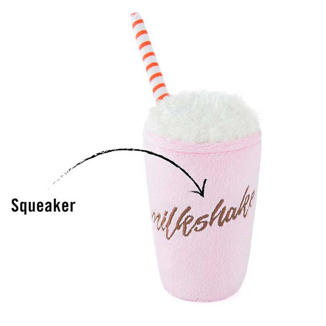 Play Dog American Classic Milkshake