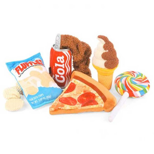 Play Dog Snacks