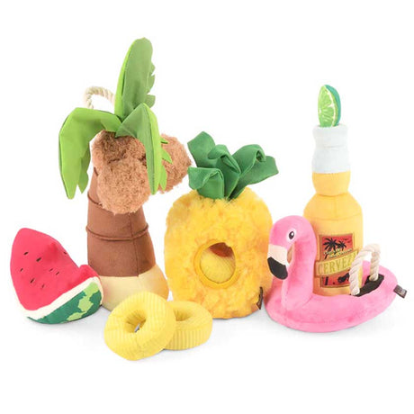 P.L.A.Y. Play Dog Tropical