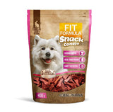 Fit Formula Dog Snack Conejo 400Gr