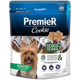  Premier Adulto Razas Pequenas Sabor Coco Y Avena 250Gr