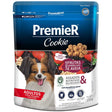  Premier Adultos Raza Pequenas Sabor Frutos Rojos Y Avena 250Gr