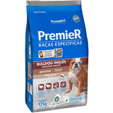 Premier Bulldog Adulto 12Kg
