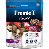 Premier Cachorros Razas Pequenas Sabor Frutos Rojos Y Avena 250Gr