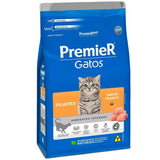 Premier Gatitos Sabor Pollo 1 5Kg
