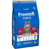 Premier Gatos Adultos De Pelo Largo 7 5Kg