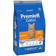 Premier Gatos Adultos Sabor Pollo 1 5Kg