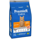 Premier Gatos Adultos Sabor Pollo 7 5Kg