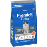 Premier Gatos Castrados Sabor Pollo 1 5Kg