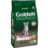 Premier Golden Para Gatitos Sabor Pollo Y Arroz 10 1Kg