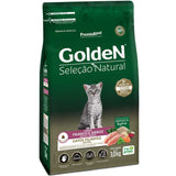 Premier Golden Para Gatitos Sabor Pollo Y Arroz 3Kg