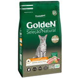 Premier Golden Para Gatos Adultos Sabor Pollo Y Arroz 10 1Kg