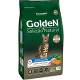 Premier Golden Para Gatos Castrados Sabor Pollo Y Arroz 10 1Kg