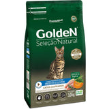 Premier Golden Para Gatos Castrados Sabor Pollo Y Arroz 3Kg