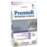Premier Nutricion Clinica Para Gatos Renal 1 5Kg
