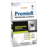 Premier Nutricion Clinica Para Perros Con Obesidad 2Kg