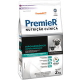 Premier Nutricion Clinica Para Perros Pequenos Hipoalergenico 2Kg