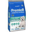 Premier Perros Adultos Razas Pequenas Sabor Pollo Y Salmon 2 5Kg