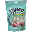  Dingo Mini Dental Bones 7 Unidades