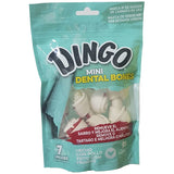 Dingo Mini Dental Bones 7 Unidades