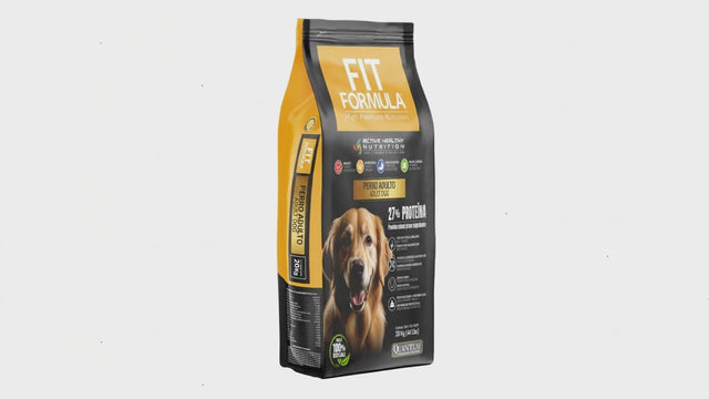  Fit Formula Adulto 20kg