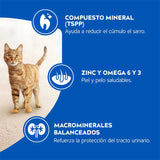 Purina Cat Chow Adultos Carne Con Defense Plus 8Kg
