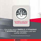 Purina Excellent® Adultos Piel Sensible Con Salmon 12Kg