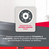 Purina Excellent® Adultos Piel Sensible Con Salmon 12Kg