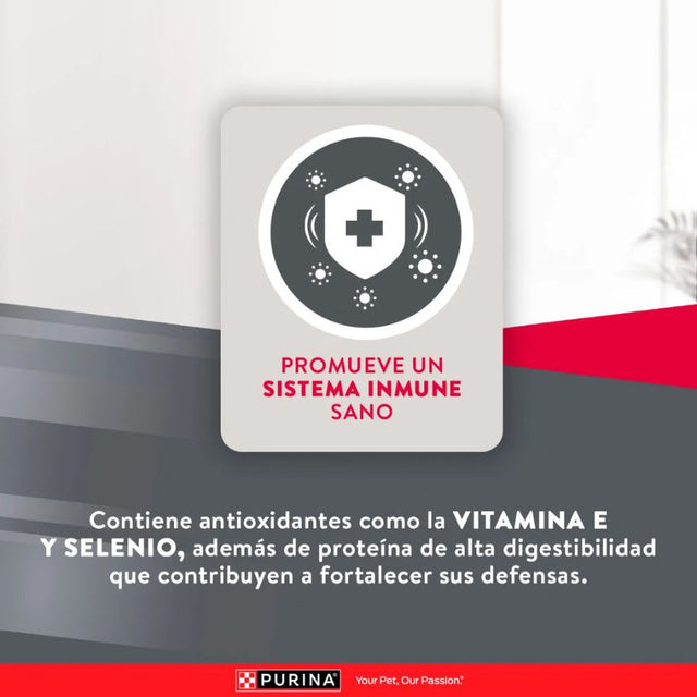 Purina Excellent® Adultos Piel Sensible Con Salmon 12Kg