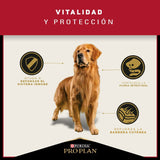  Purina Pro Plan Adult Razas Medianas Con Optihealth 12 Kg