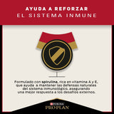  Purina Pro Plan Adult Razas Medianas Con Optihealth 12 Kg