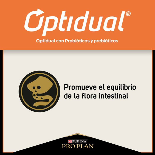  Purina Pro Plan Adult Sensitive Skin Cordero Con Optiderma 12Kg