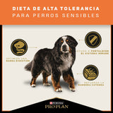  Purina Pro Plan Adult Sensitive Skin Cordero Con Optiderma 12Kg