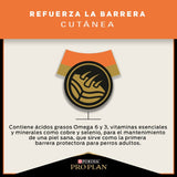  Purina Pro Plan Adult Sensitive Skin Cordero Con Optiderma 12Kg