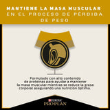  Purina Pro Plan Adulto Raza Mediana Y Grande Reduced Calorie 12 Kg