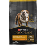  Purina Pro Plan Adulto Raza Mediana Y Grande Reduced Calorie 12 Kg