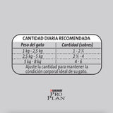  Purina Pro Plan Pouch Sterilized Cat Pollo En Salsa 85Gr