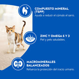 Purina Cat Chow Adultos Delimix Con Defense Plus 8Kg
