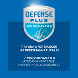 Purina Cat Chow Adultos Pescado Con Defense Plus 8Kg