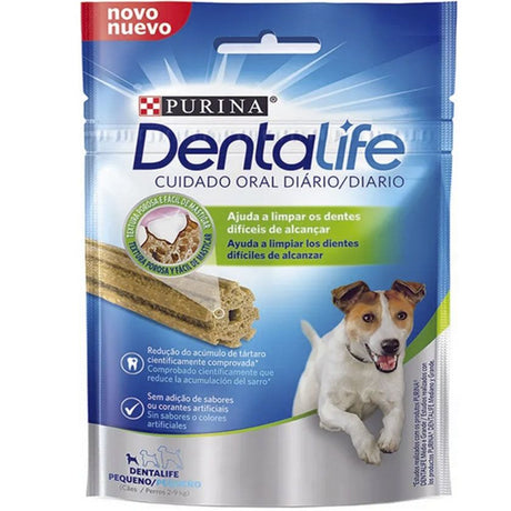 Purina Dentalife Razas Pequenas