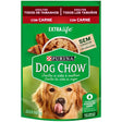  Purina Dog Chow Alimento Humedo Adulto Carne 100Gr