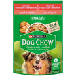  Purina Dog Chow Alimento Humedo Adulto Pollo 100Gr