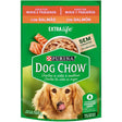 Purina Dog Chow Alimento Humedo Adulto Razas Pequenas Salmon 100Gr